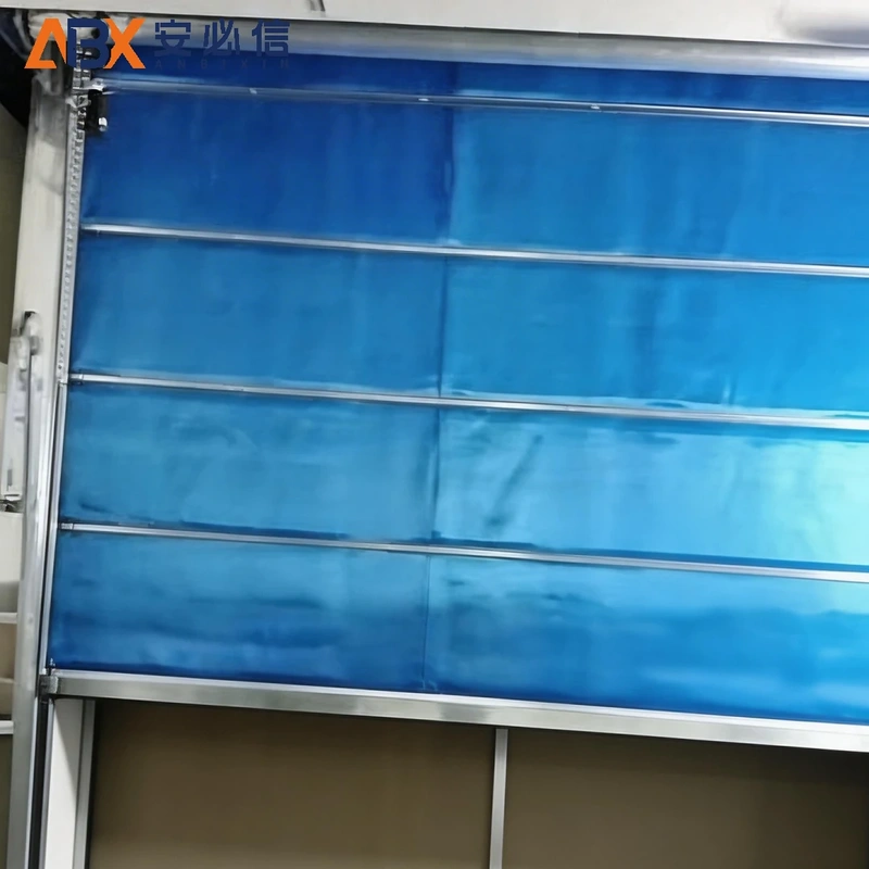 铁岭市冷库门封